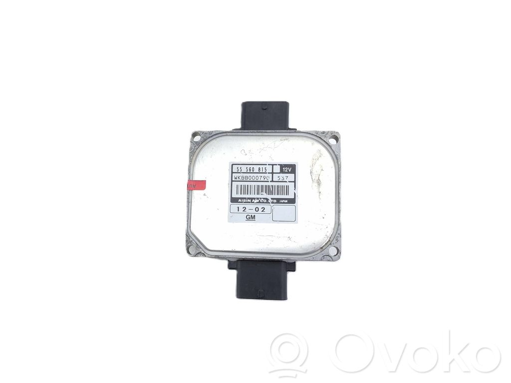 Saab 9-5 Gearbox control unit/module 