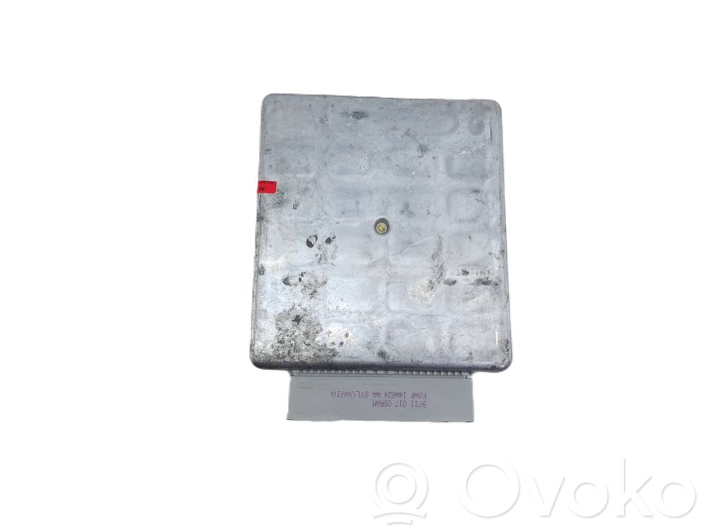 Engine control unit/module   98FB12A650PA,98FB12A650PA,D9SZF1A8KYRJ