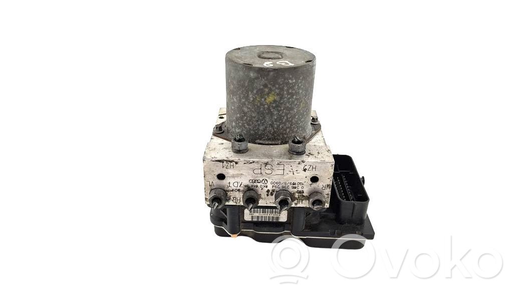 Audi A5 8T 8F ABS Pump 