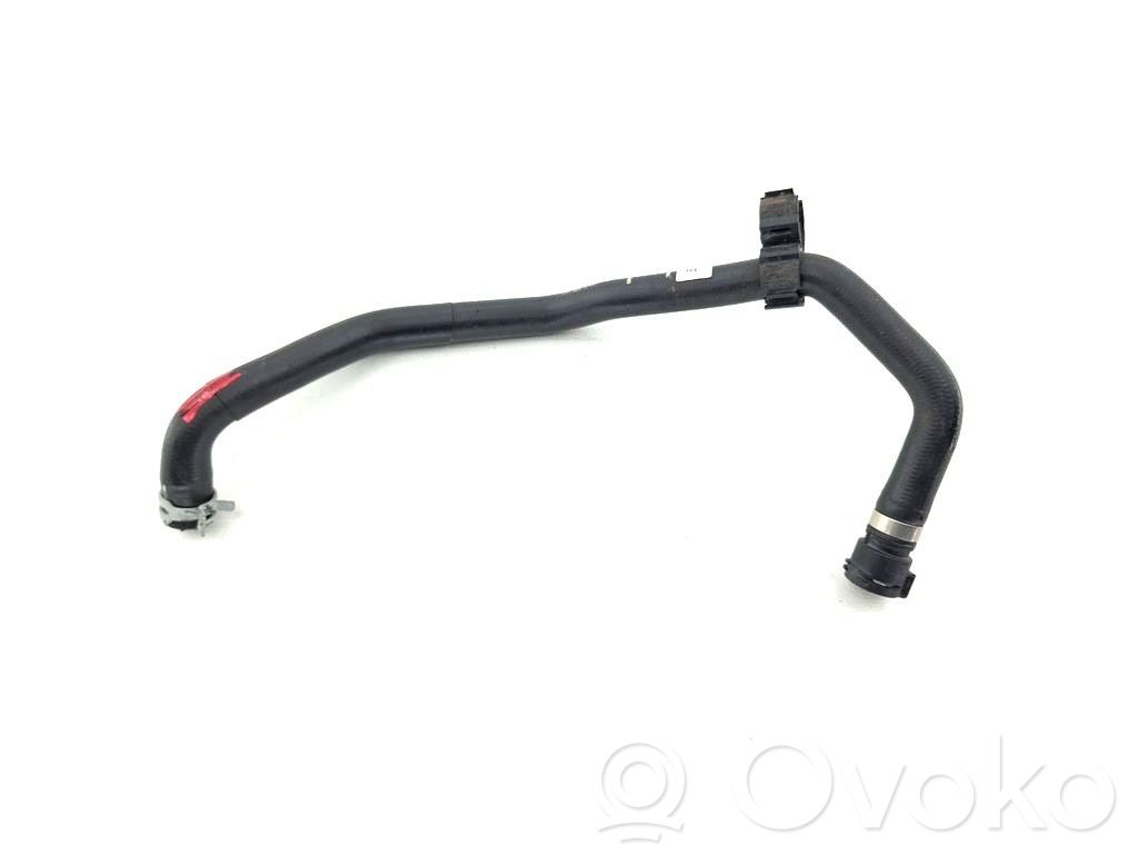 BMW i4 Engine coolant pipe/hose 