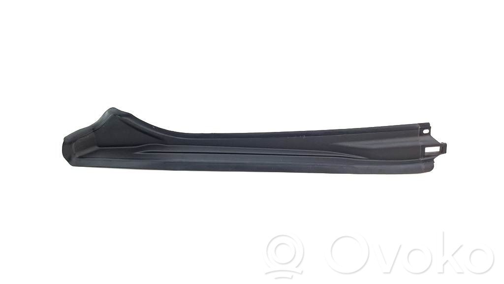 BMW i4 Other trunk/boot trim element 