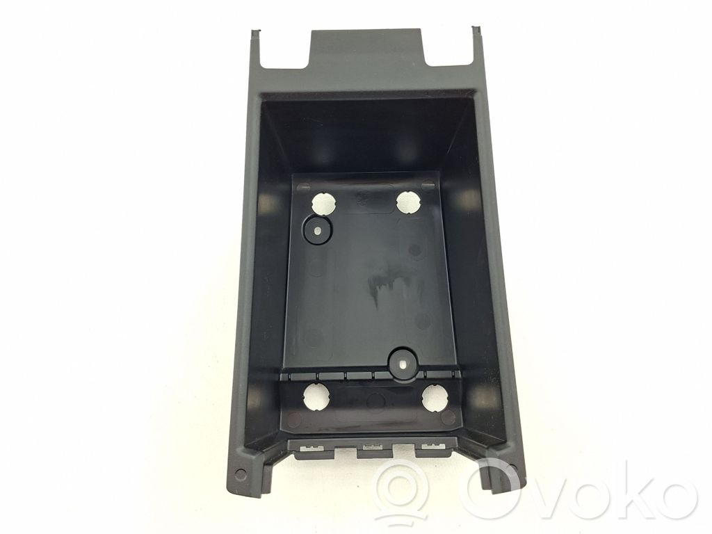 BMW i4 Other interior part 