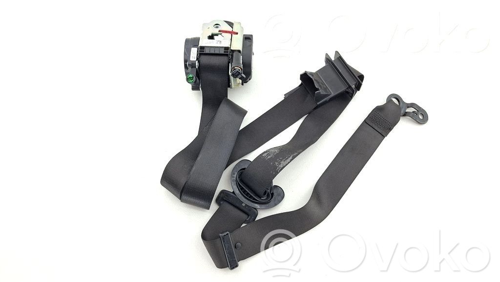 BMW i4 Cinturón delantero 