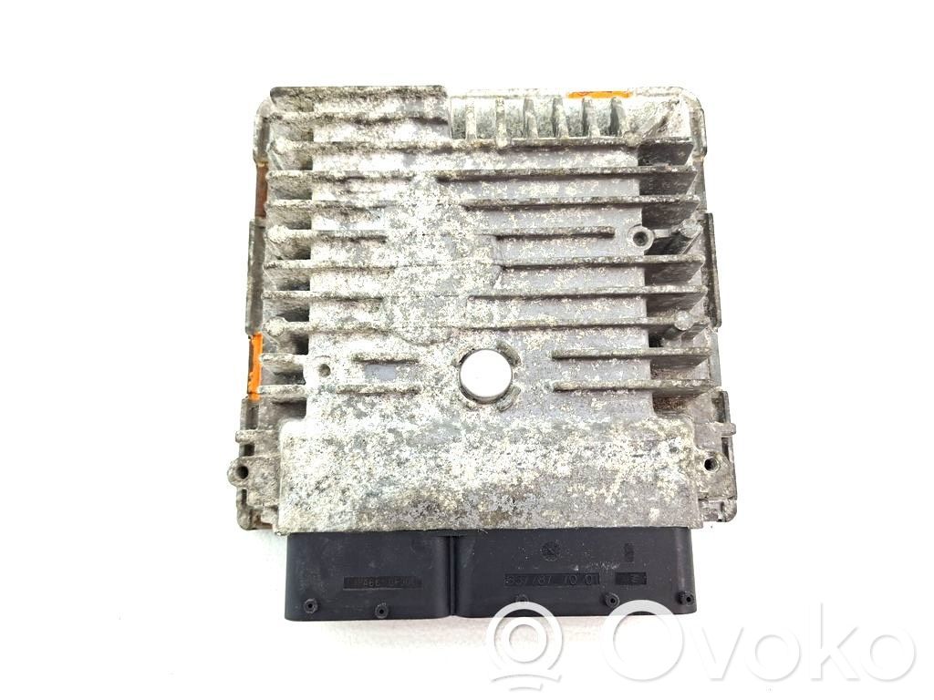 Engine control unit/module   03L906023ML,03L907425C,5WP42691AA