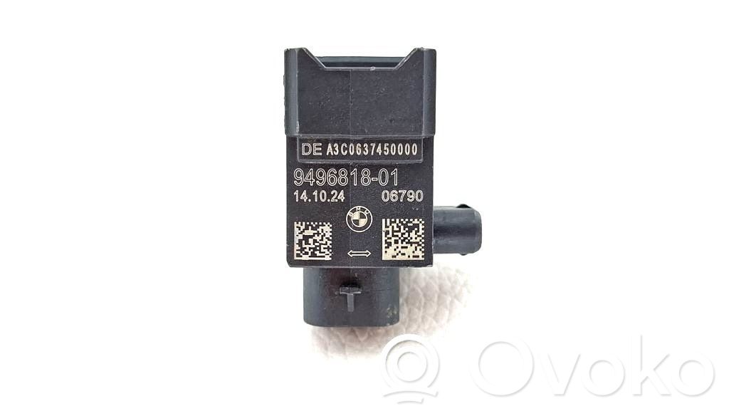 Airbagsensor Crashsensor Drucksensor   9496818,65779496818