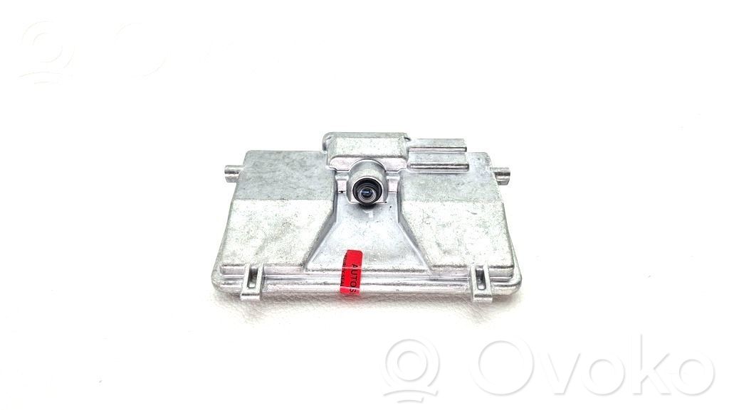 Porsche Macan (95B) Windshield/windscreen camera 