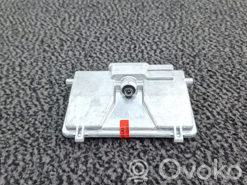 Porsche Macan (95B) Windshield/windscreen camera 