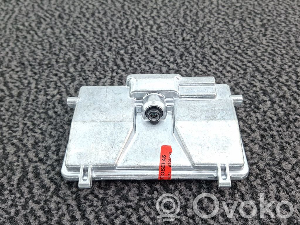 Porsche Macan (95B) Frontkamera Windschutzscheibe Frontscheibe 