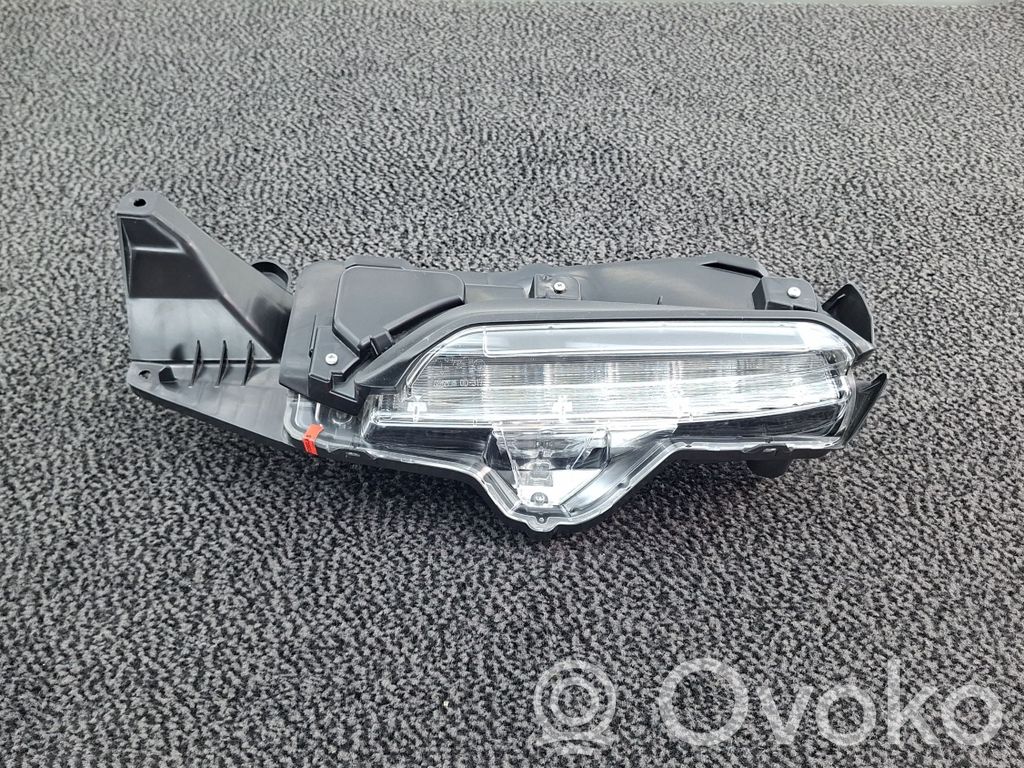 Toyota Yaris Cross LED-Tagfahrscheinwerfer 