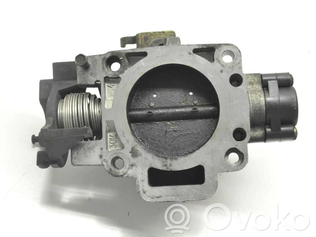 Ford Maverick Throttle valve 