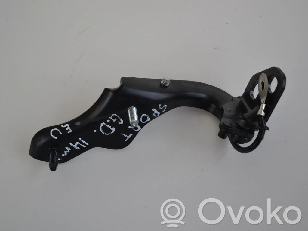 Land Rover Range Rover Sport L494 Tailgate/trunk/boot hinge 