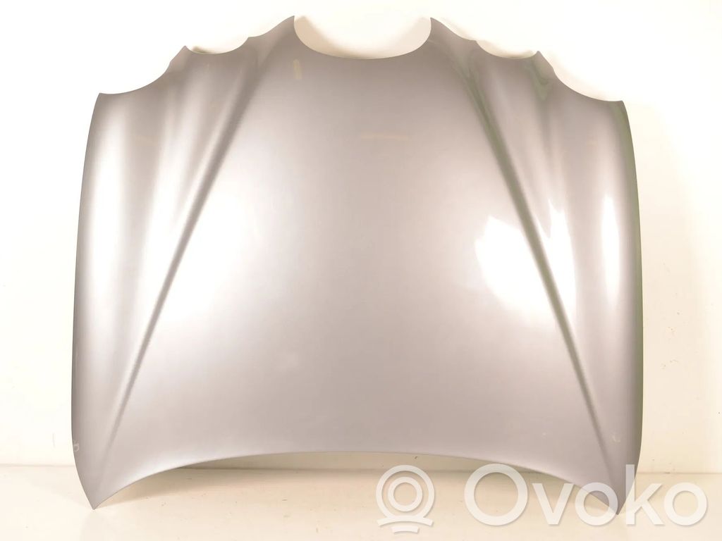 Engine bonnet/hood