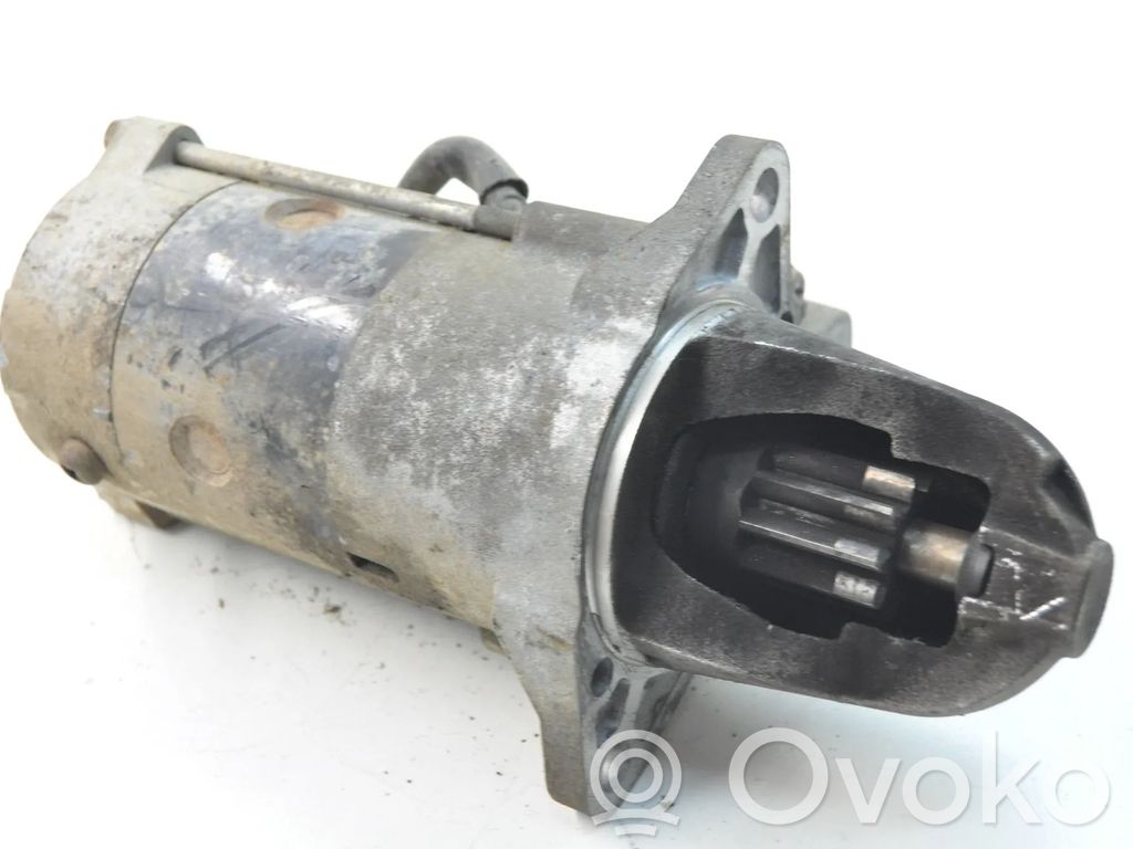 Motor de arranque   23300AA620