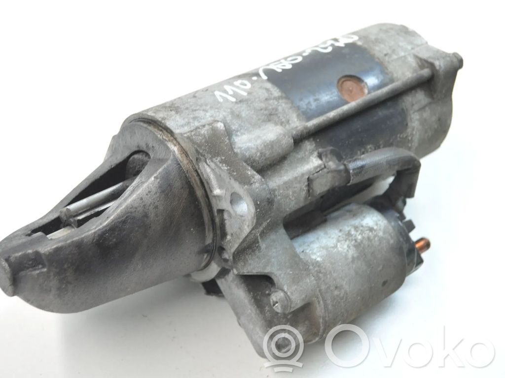 Motor de arranque   23300AA620