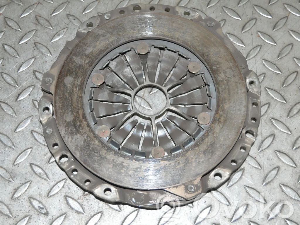 Clutch set kit