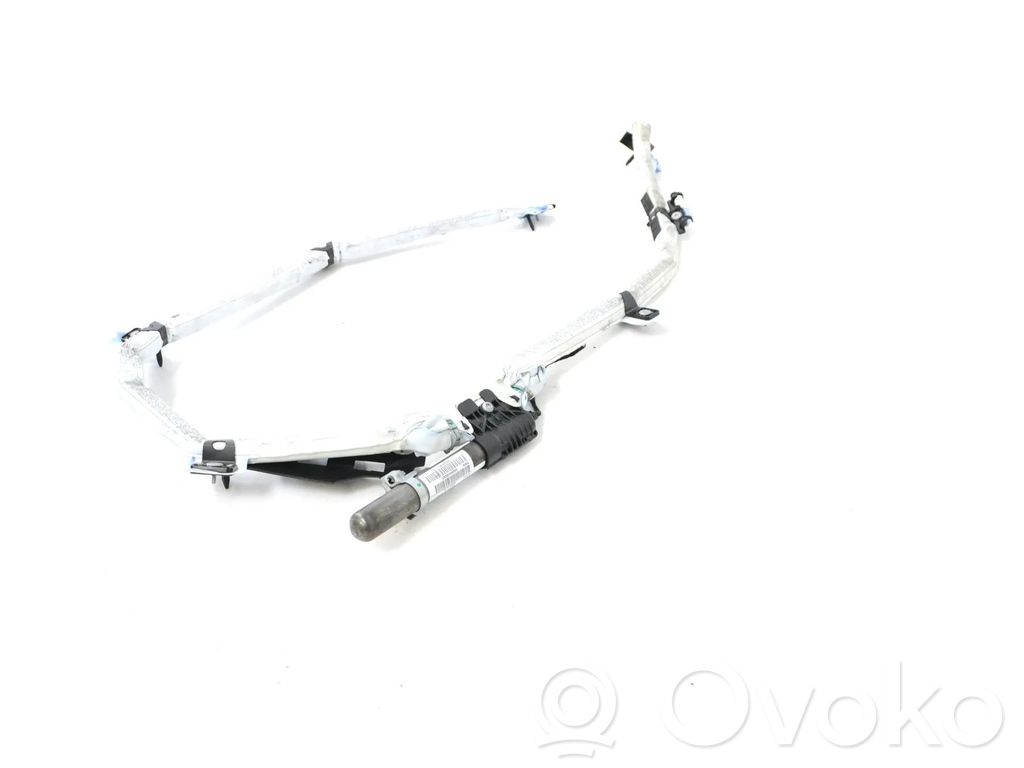 BMW 3 E90 E91 Jumta gaisa spilvens 