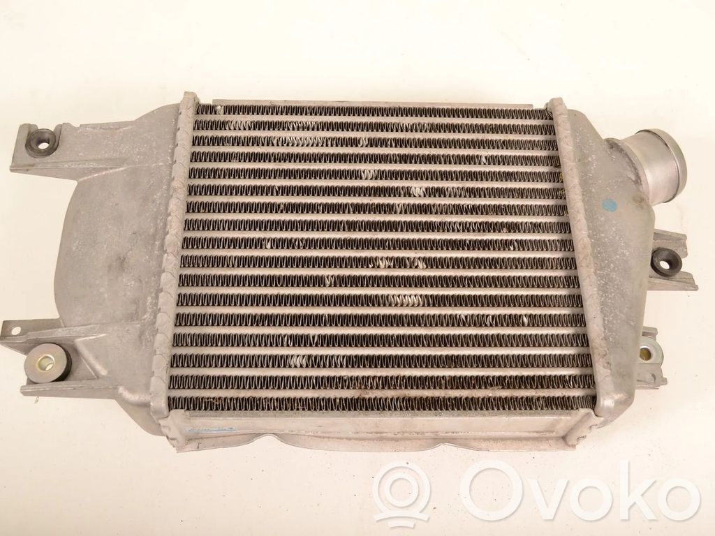 Interkūlerio radiatorius   530475G,SICTM0230