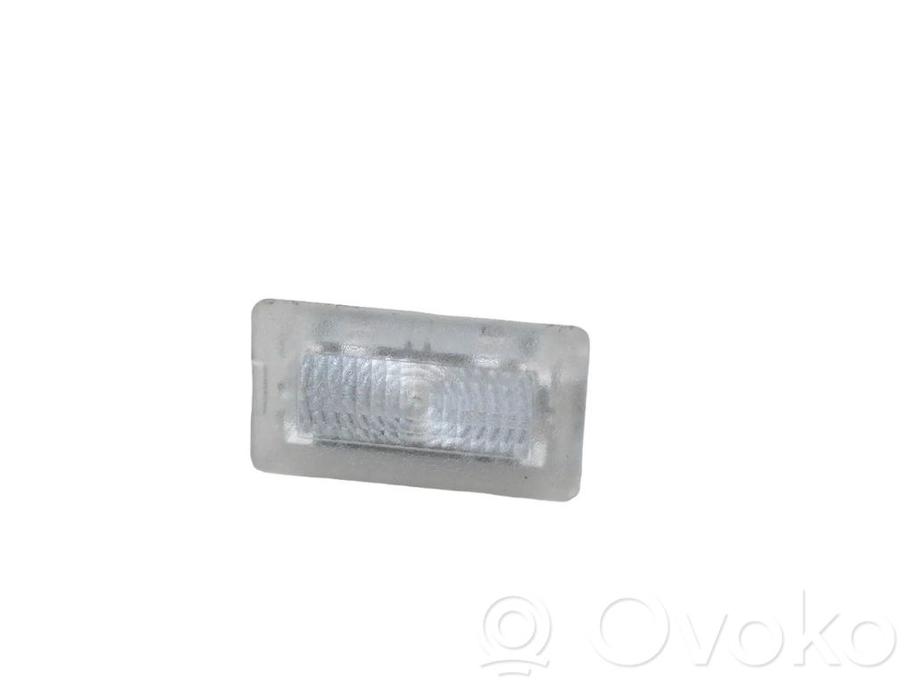 Tesla Model X Front seat light 