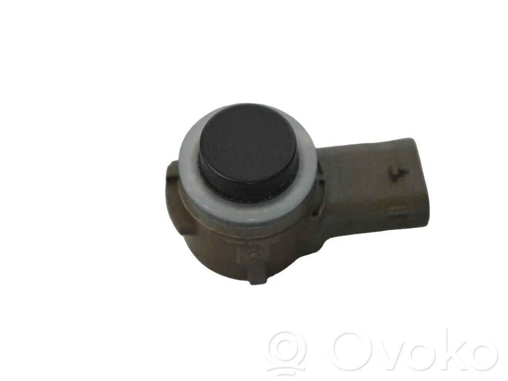 Tesla Model X Parking PDC sensor 