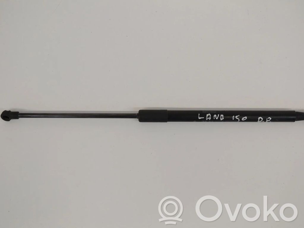Toyota Land Cruiser (BJ70) Amortyzator klapy tylnej bagażnika 