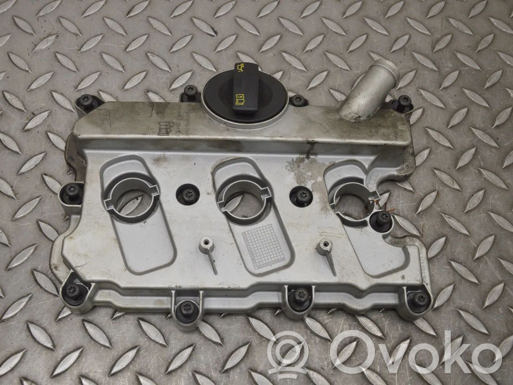 Audi A7 S7 4G Venttiilikoppa 