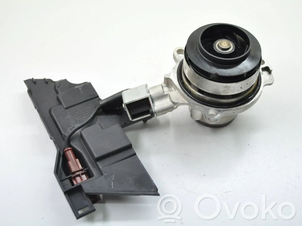 Vesipumppu   04L121011