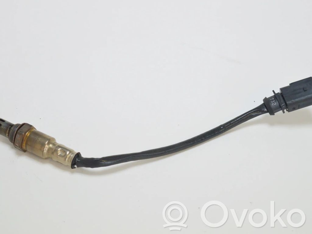 Lambda probe sensor   06E906265AE