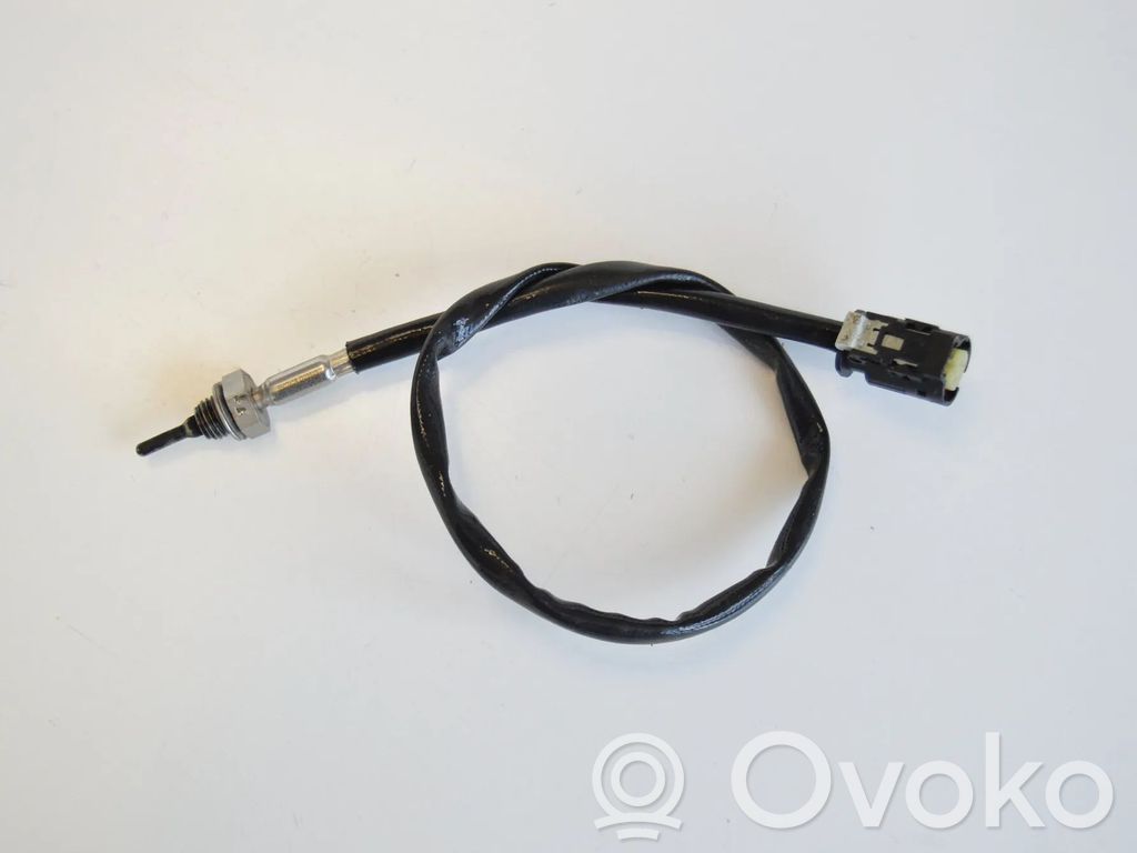 Mercedes-Benz C W205 Sensor de temperatura del aceite 