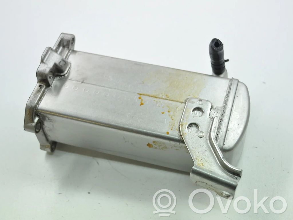 Audi A7 S7 4G EGR valve cooler 