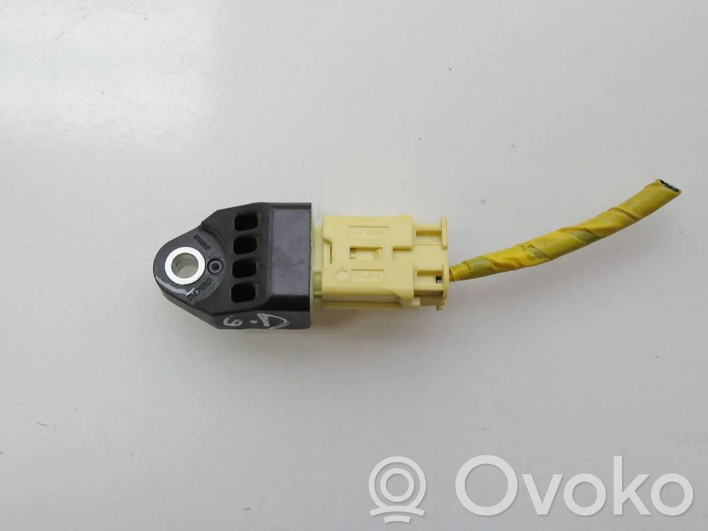 Airbagsensor Crashsensor Drucksensor   98237AG000