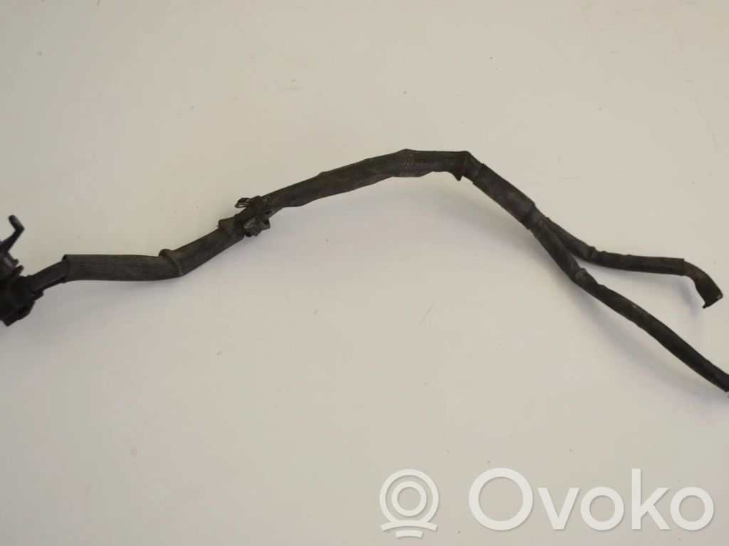 Positive cable (battery)