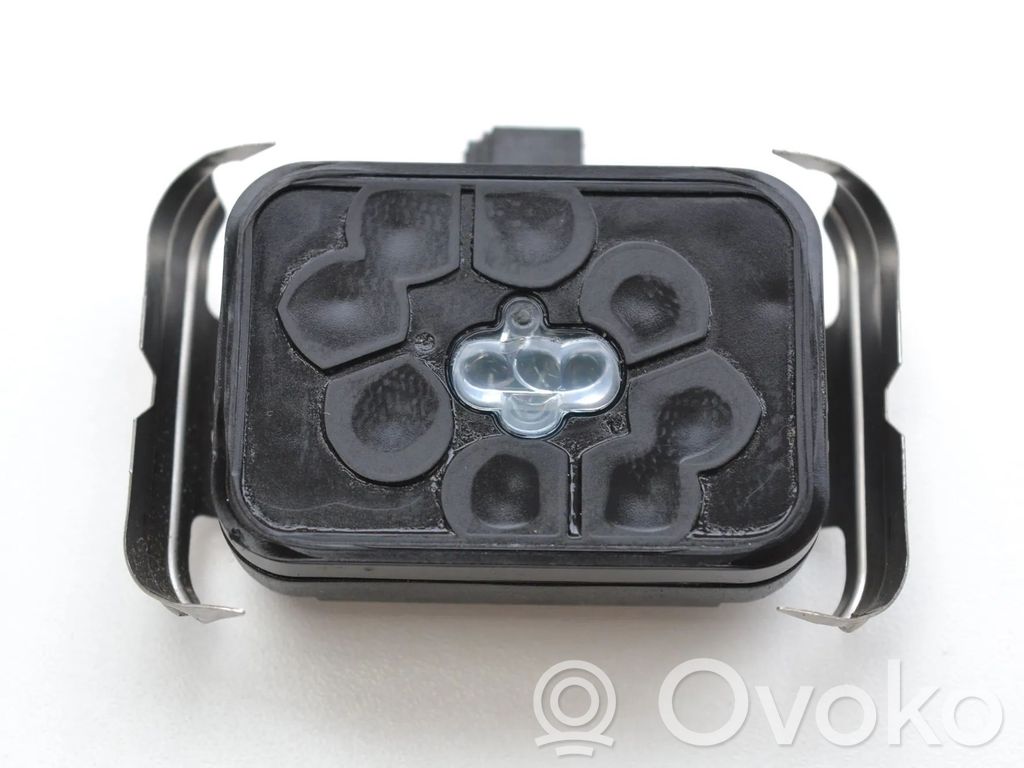Volkswagen Phaeton Rain sensor 
