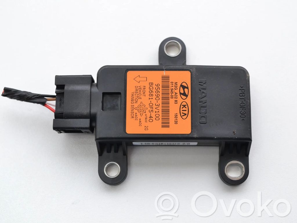 Sensor de aceleración   956903V100