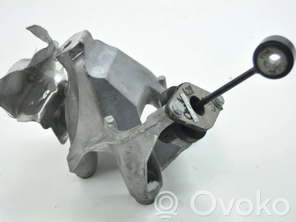 Engine mounting bracket   4M0199307AF