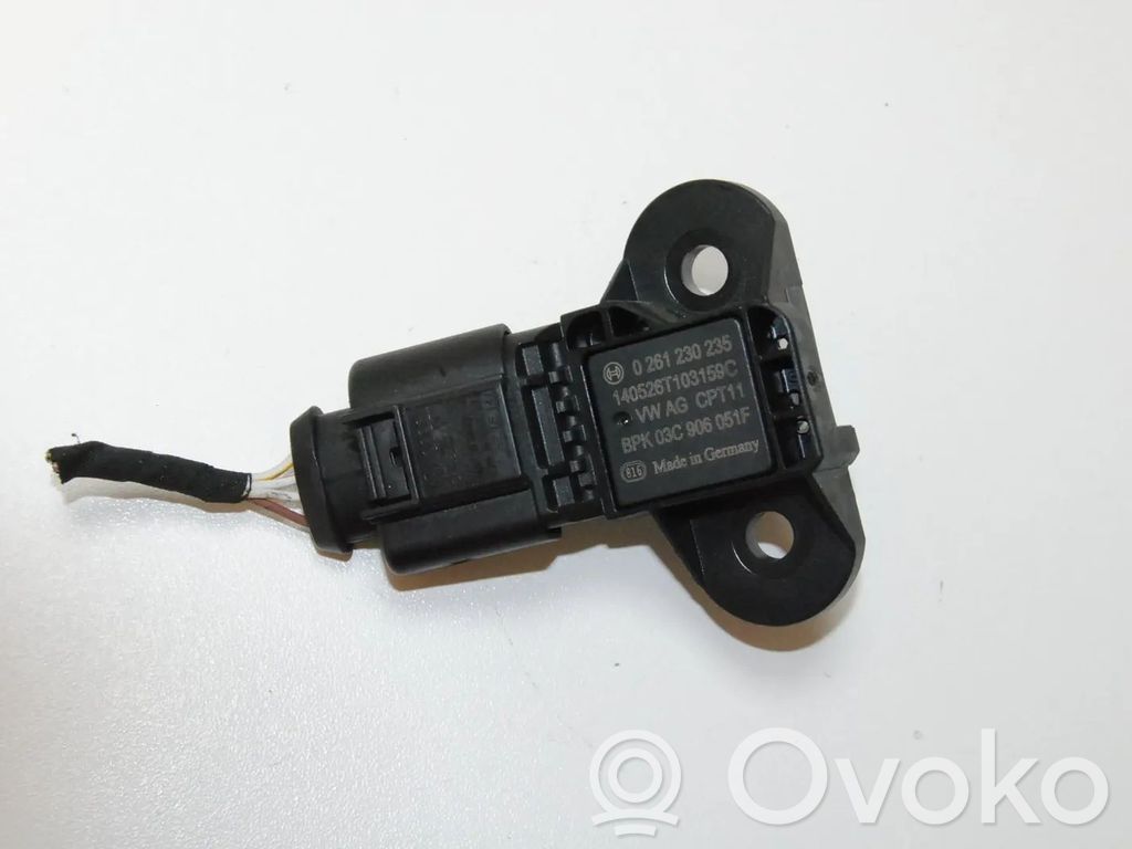 Luftdrucksensor   03C906051F,0261230265