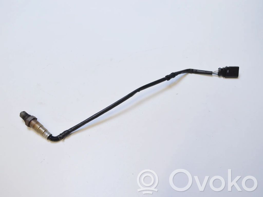 Volkswagen Beetle A5 Lambda probe sensor 