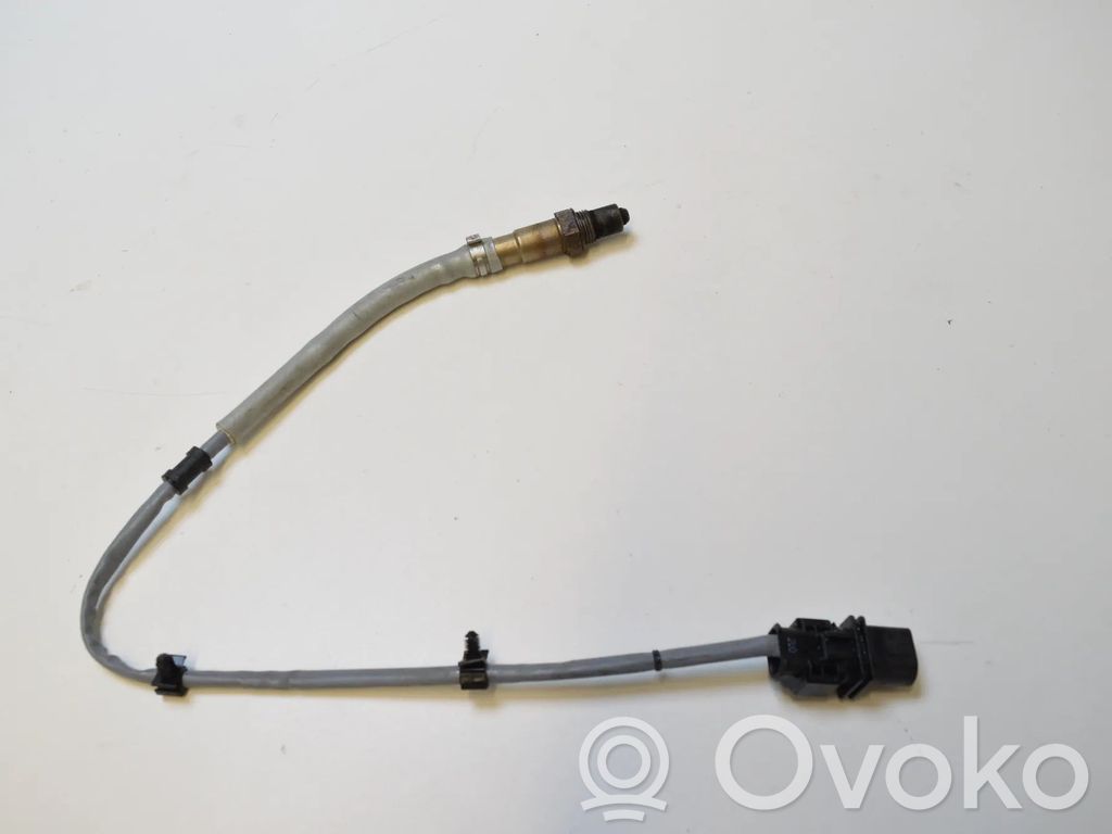 Volkswagen Beetle A5 Lambda probe sensor 