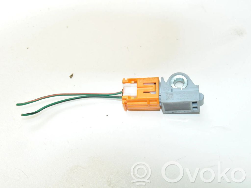 Airbagsensor Crashsensor Drucksensor   GDK457KC0
