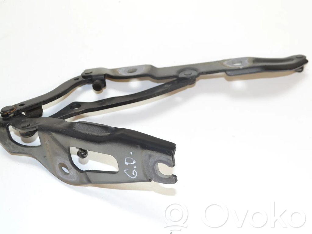 BMW 3 E92 E93 Tailgate/trunk/boot hinge 