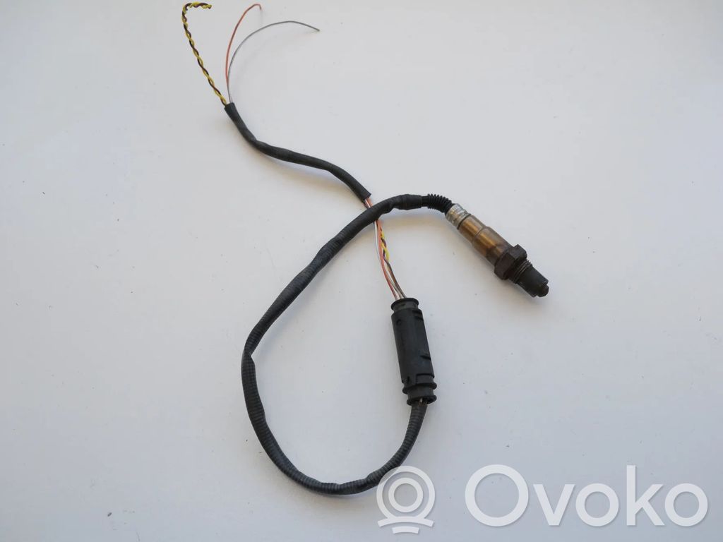 BMW 3 E92 E93 Lambda probe sensor 
