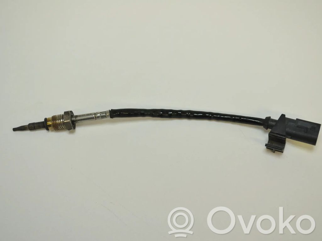 Audi A8 S8 D4 4H Sensor de temperatura del aceite 