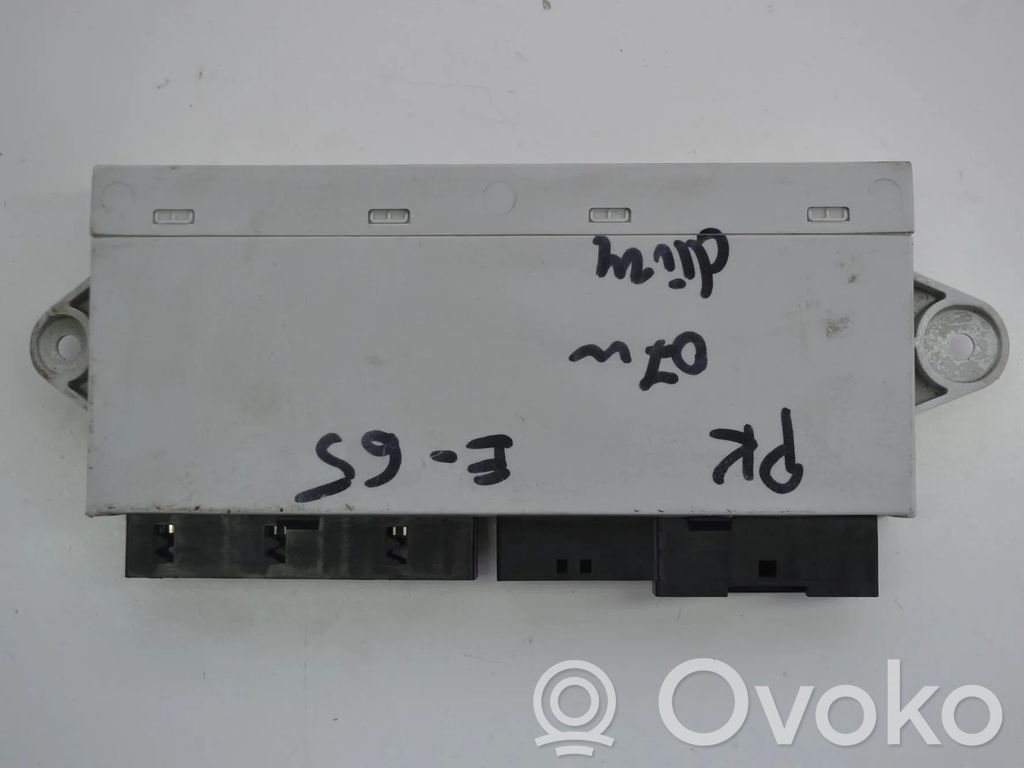 Unité de commande module de porte   5WK48024A,613569584469