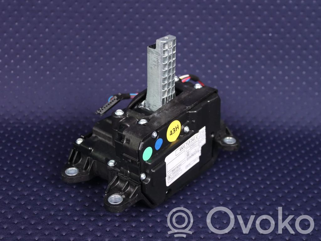 Audi Q7 4M Selector caja de cambios 