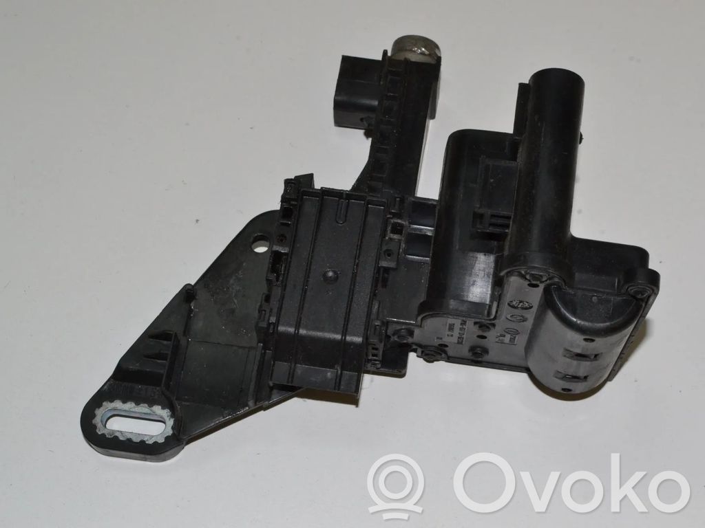 BMW 3 F30 F35 F31 Other devices 