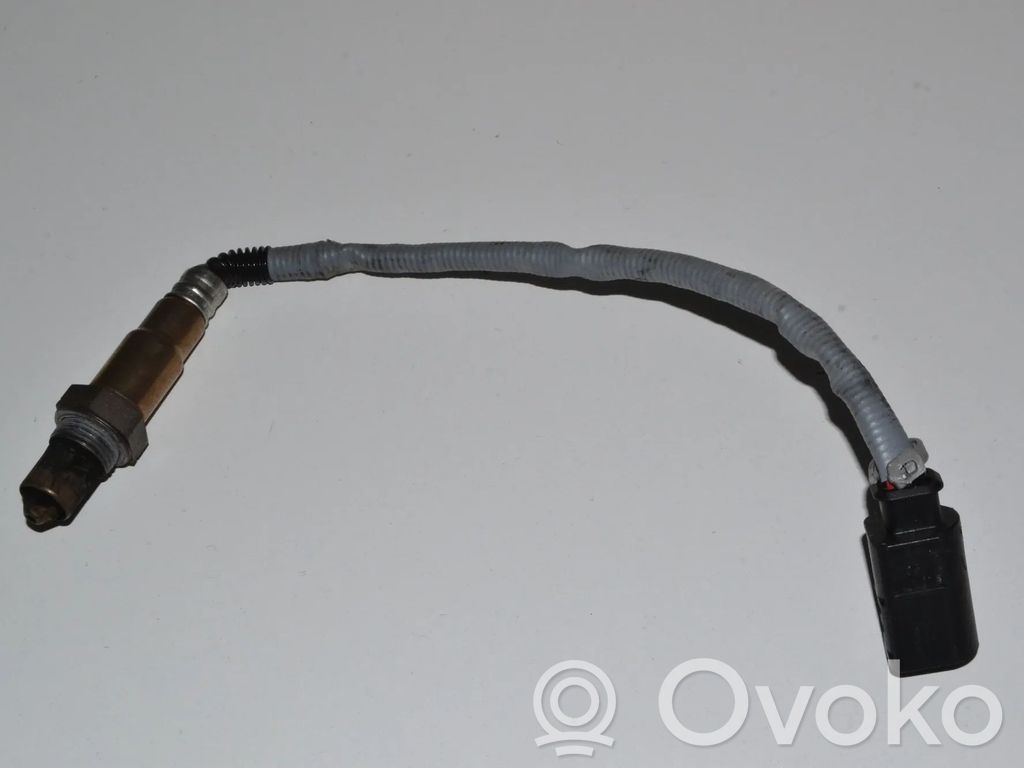 Mercedes-Benz ML W166 Lambda probe sensor 