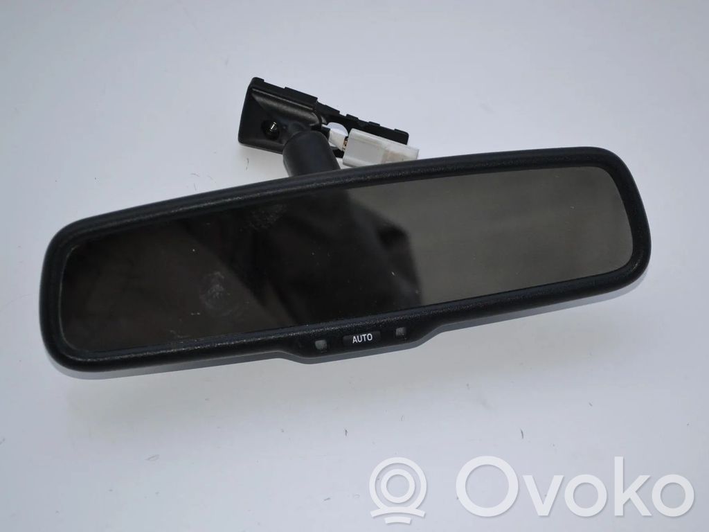 Lexus RX 450H Rear view mirror (interior) 
