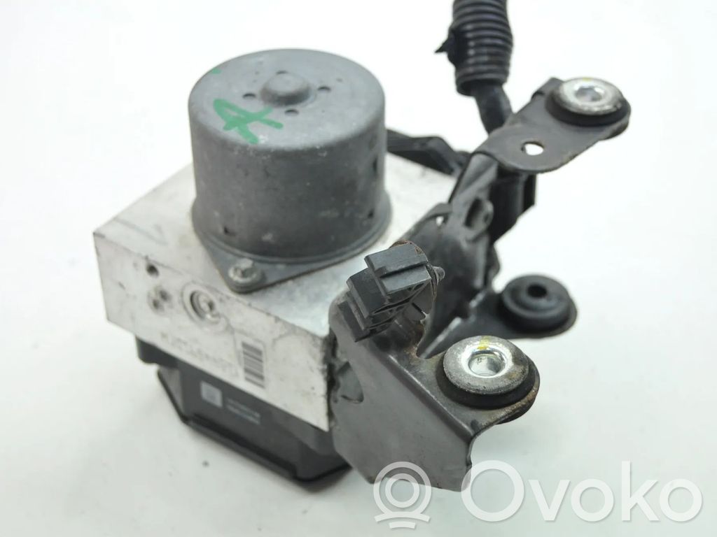 Ford Mondeo MK IV ABS Pump 