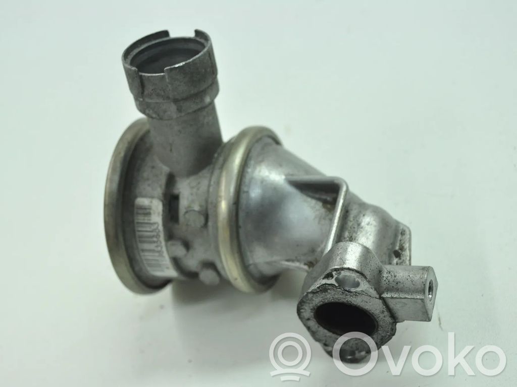 BMW M3 e92 EGR vožtuvas 