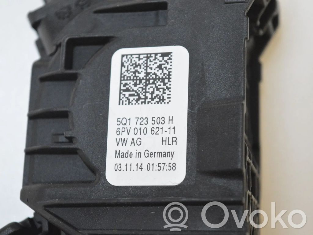 Volkswagen Golf VII Gaspedal 