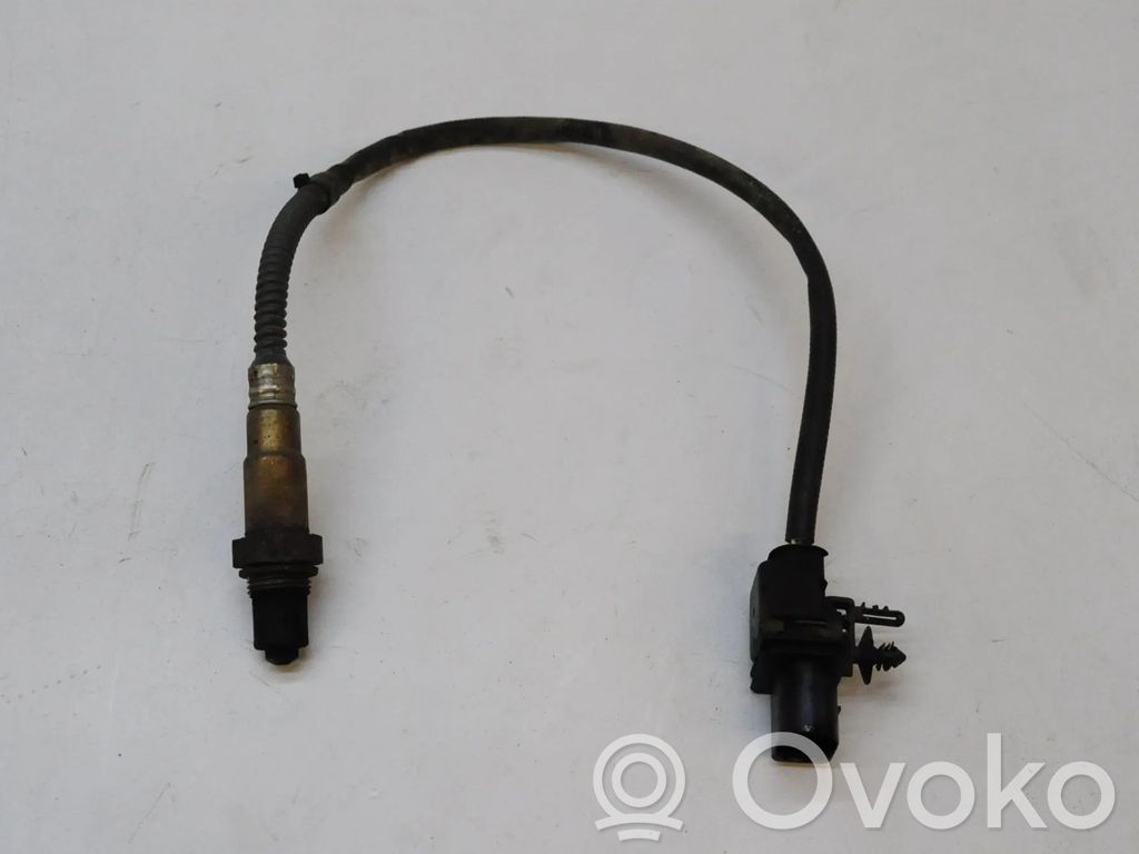 Land Rover Range Rover Sport L320 Lambda probe sensor 